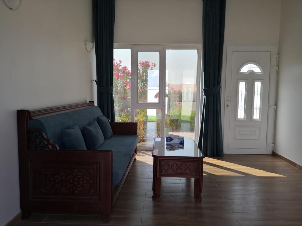 Almorouj Farm Inn - Bidiya Ngoại thất bức ảnh