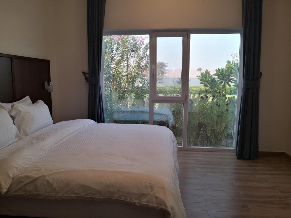 Almorouj Farm Inn - Bidiya Ngoại thất bức ảnh