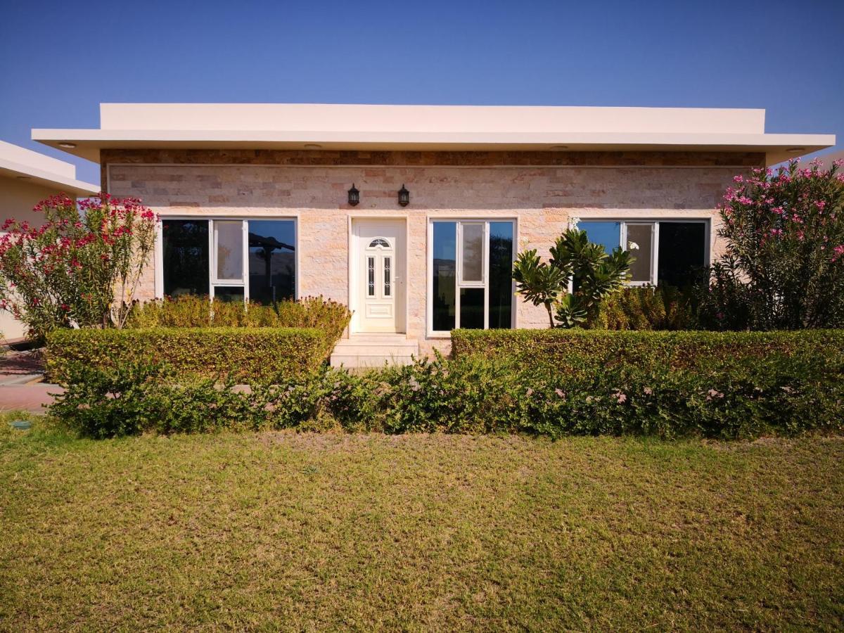 Almorouj Farm Inn - Bidiya Ngoại thất bức ảnh