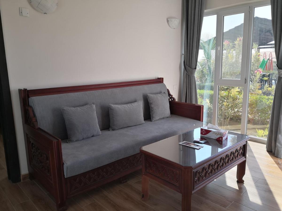 Almorouj Farm Inn - Bidiya Ngoại thất bức ảnh